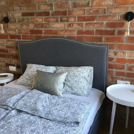 Homestay Glowna Osobowa Podjazd Gdynia