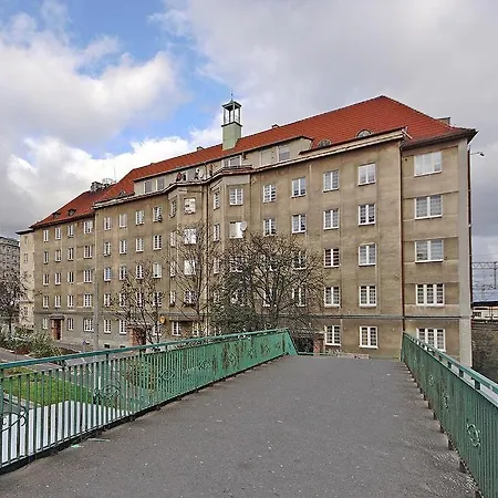 Homestay Glowna Osobowa Podjazd *